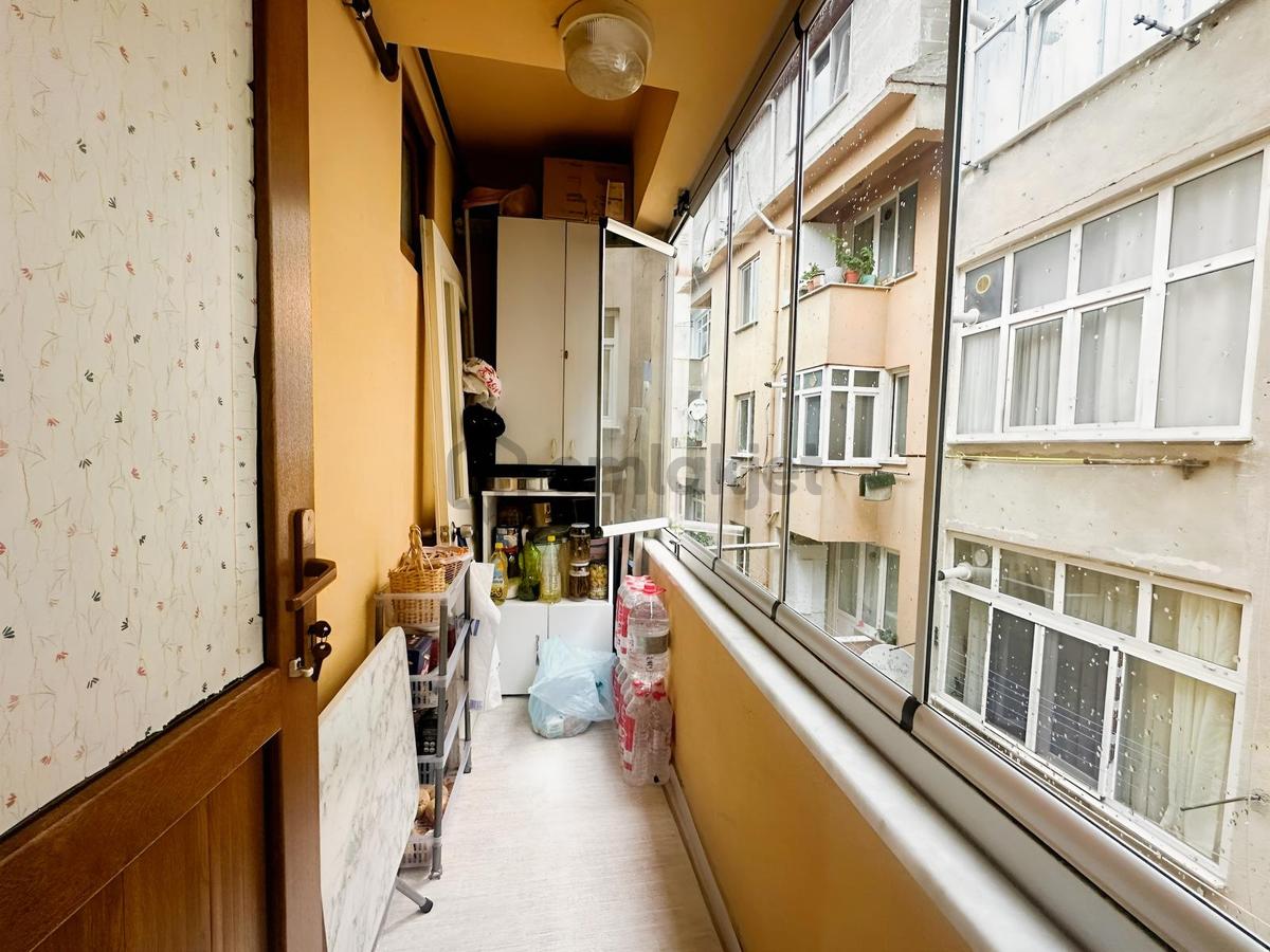 Next House'dan Metro Ve Forum İstanbul Yanında 2+1 - 7