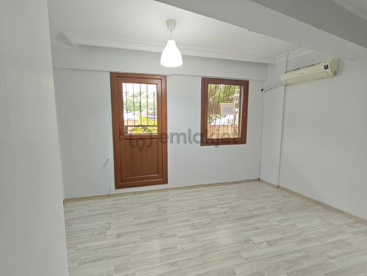 Sahibinden Genç Binada Bahçe Kullanımlı 2+1, Metroya Yakın - 2