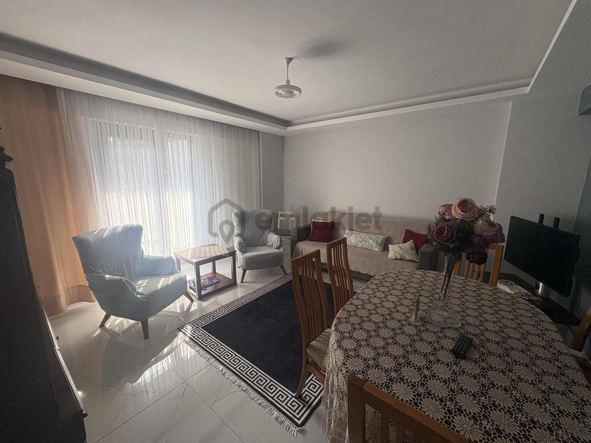 Başiskele'de 3+1 Bahçe Kullanım Alanı Olan Fırsat Daire - 15