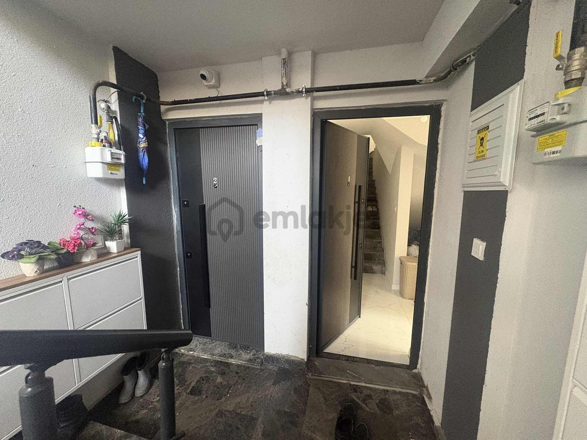 Başiskele'de 3+1 Bahçe Kullanım Alanı Olan Fırsat Daire - 9