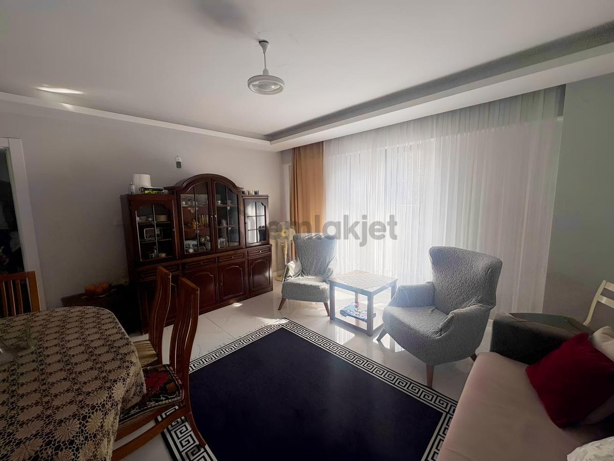 Başiskele'de 3+1 Bahçe Kullanım Alanı Olan Fırsat Daire - 16
