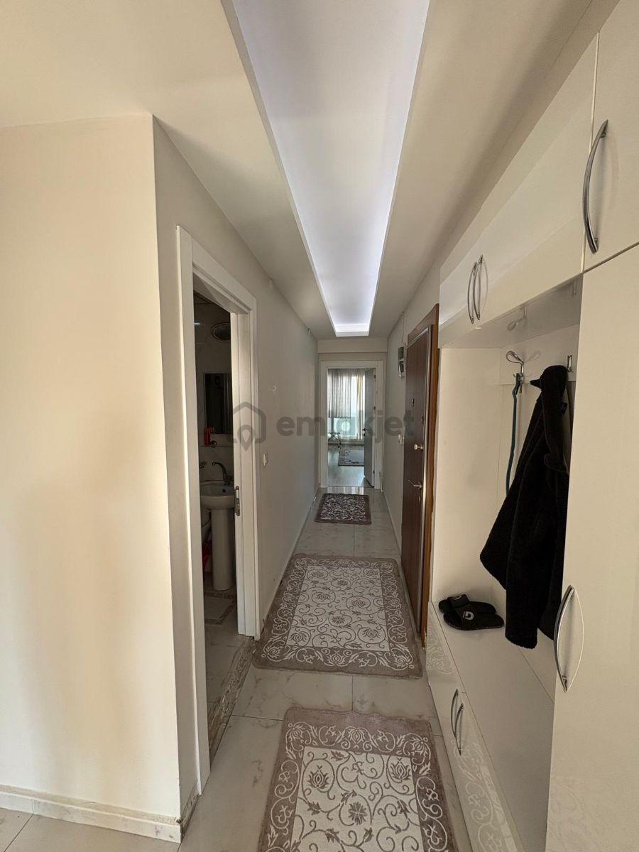 Kemer İzbana Yürüme Mesafesinde Satılık Daire - 7