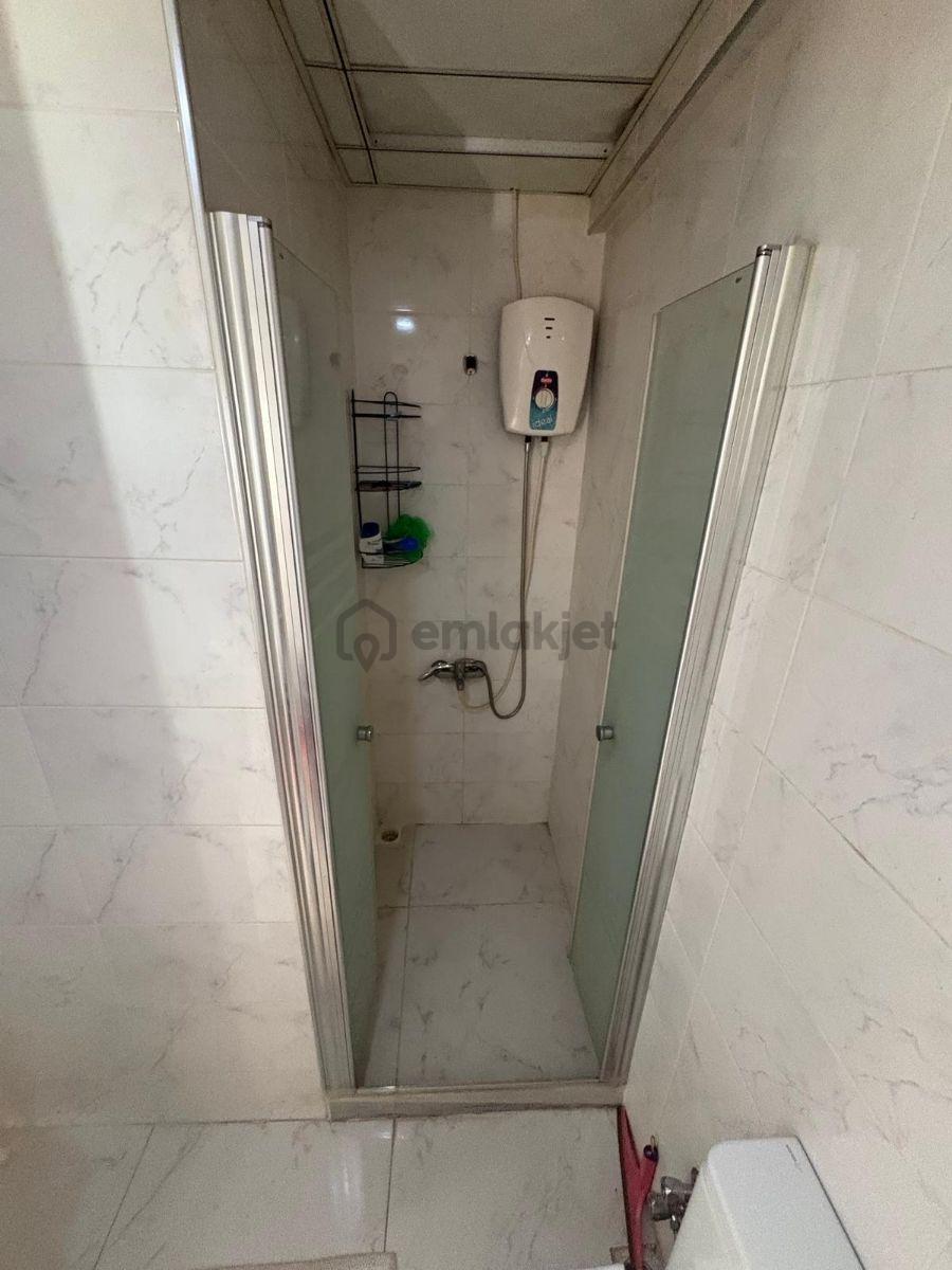 Kemer İzbana Yürüme Mesafesinde Satılık Daire - 15