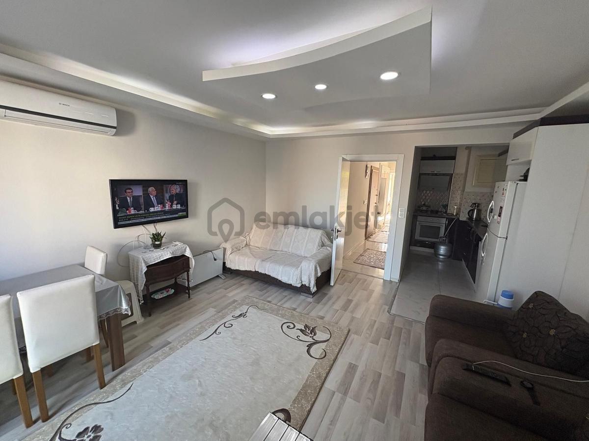 Kemer İzbana Yürüme Mesafesinde Satılık Daire - 2