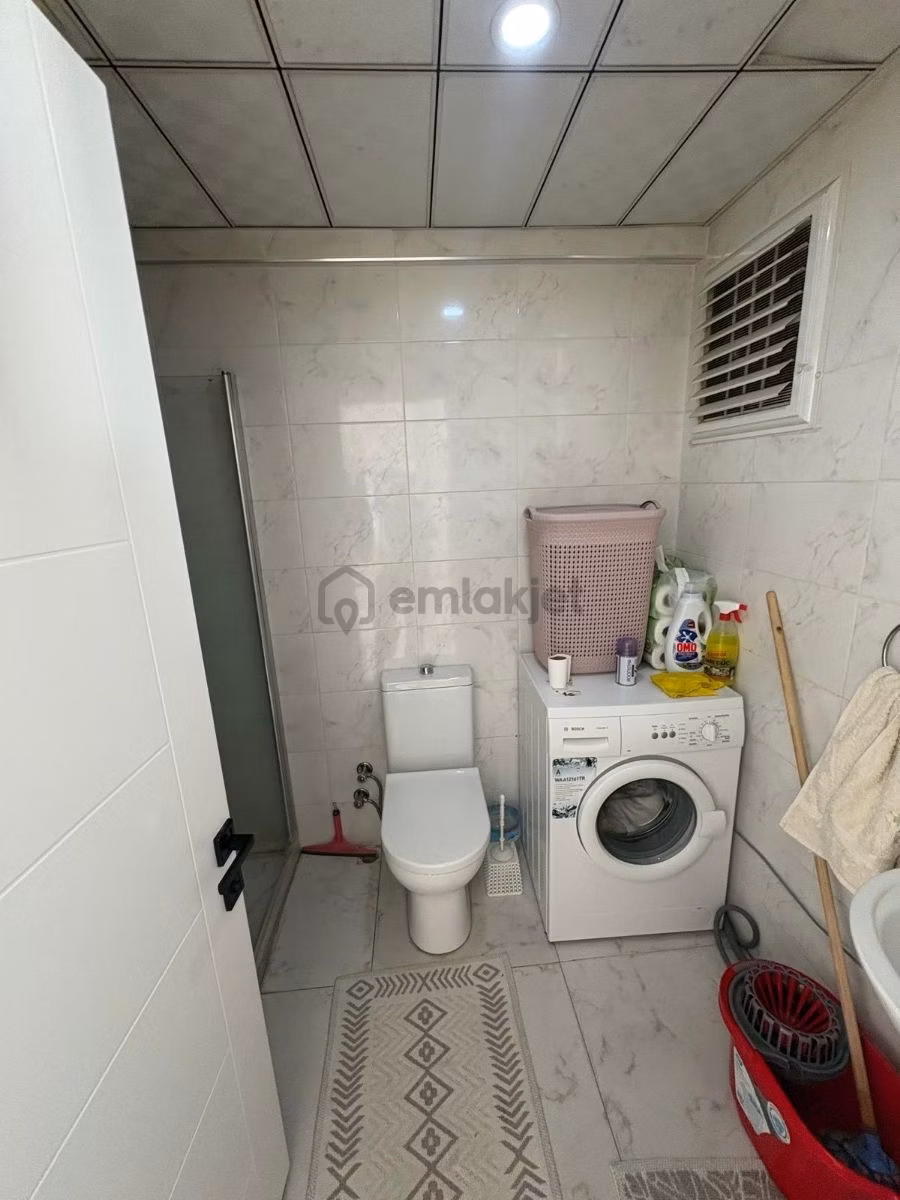 Kemer İzbana Yürüme Mesafesinde Satılık Daire - 16