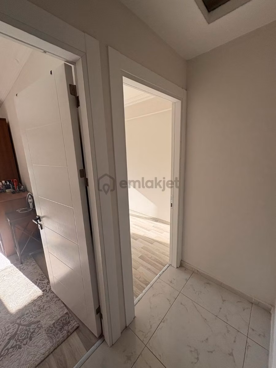 Kemer İzbana Yürüme Mesafesinde Satılık Daire - 14