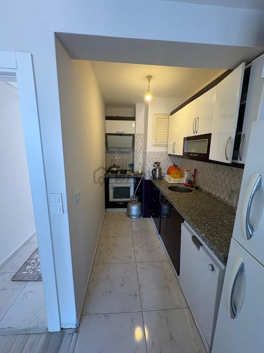 Kemer İzbana Yürüme Mesafesinde Satılık Daire - 24