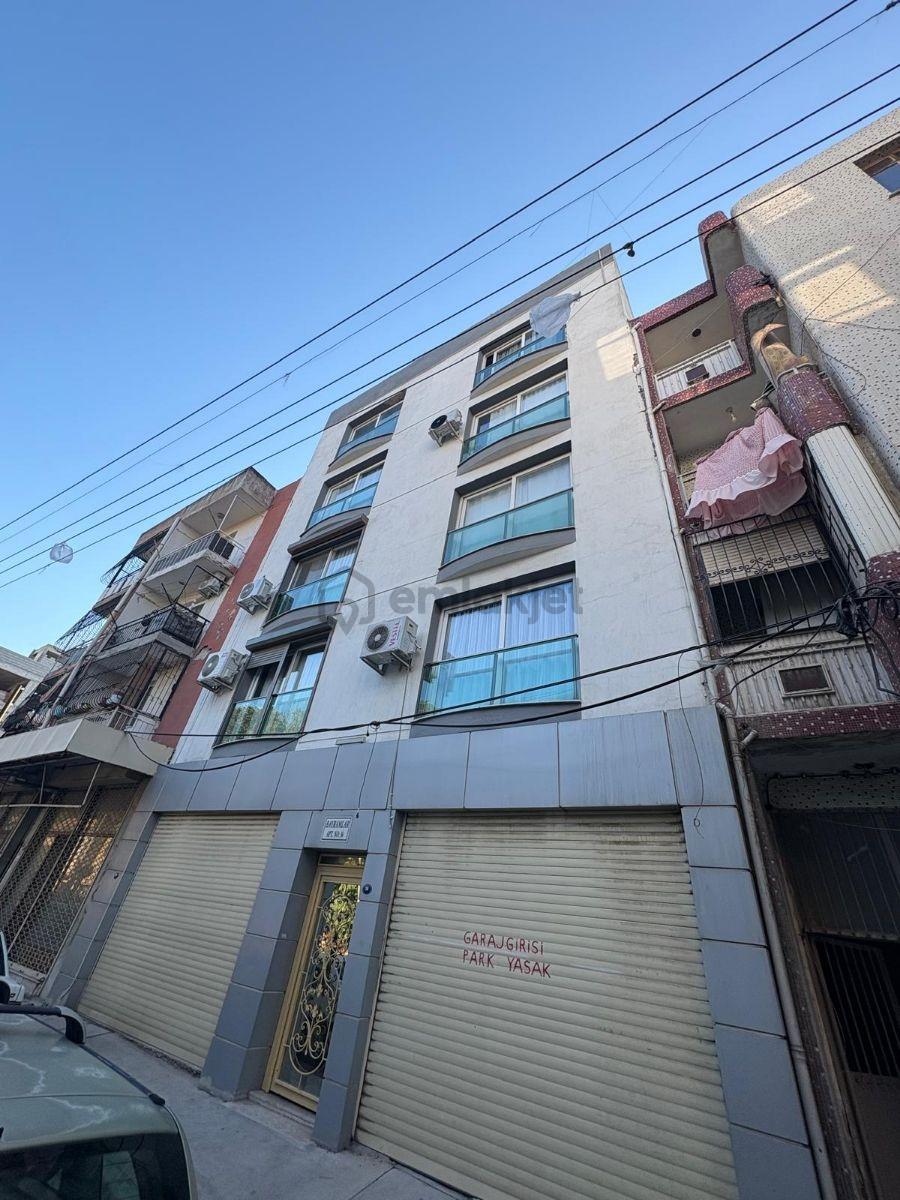 Kemer İzbana Yürüme Mesafesinde Satılık Daire - 31