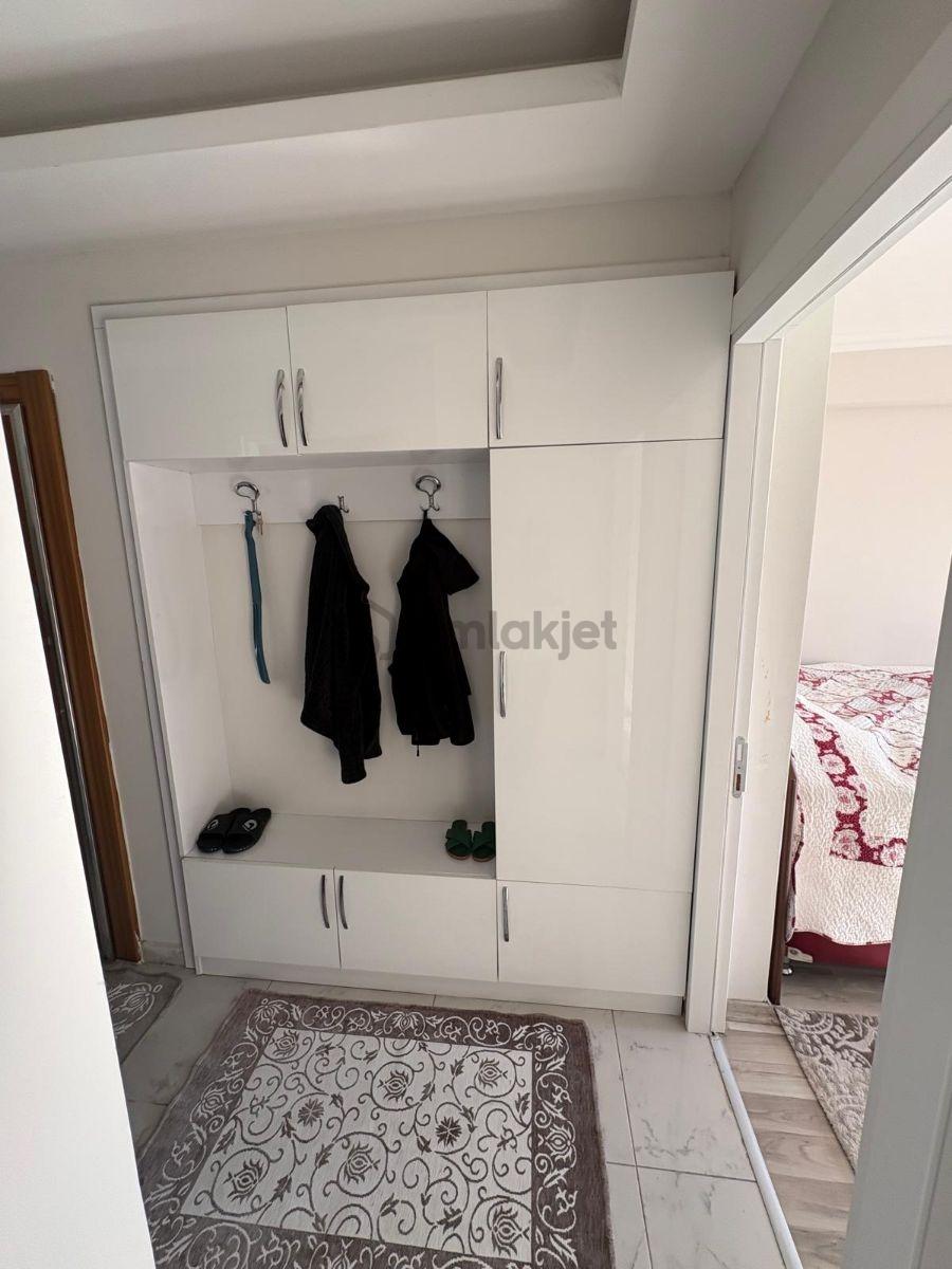 Kemer İzbana Yürüme Mesafesinde Satılık Daire - 17
