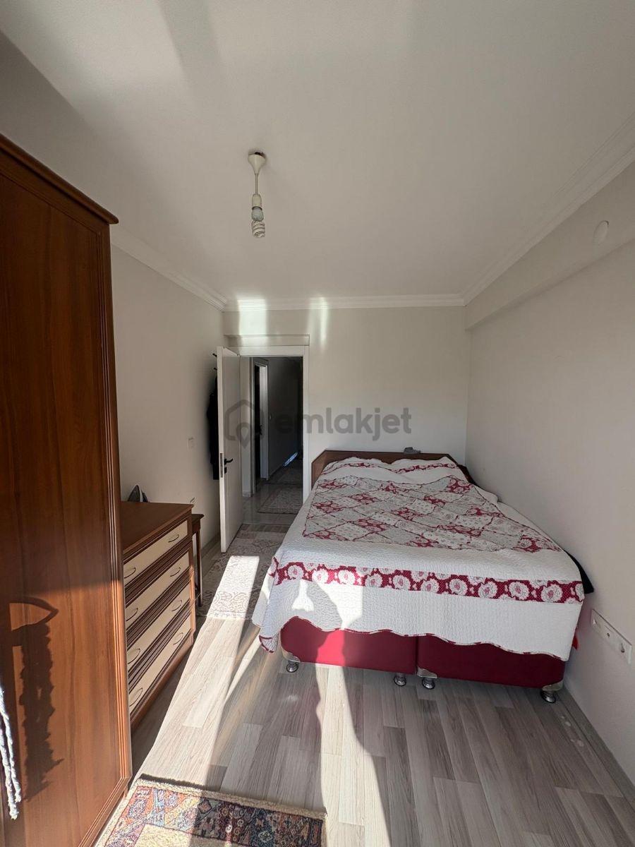 Kemer İzbana Yürüme Mesafesinde Satılık Daire - 6