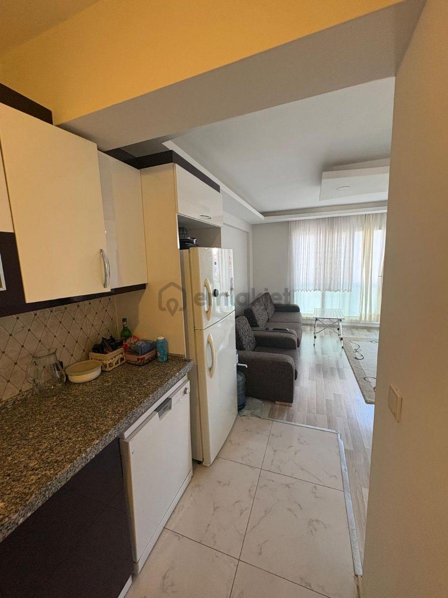 Kemer İzbana Yürüme Mesafesinde Satılık Daire - 23