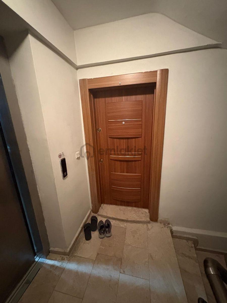 Kemer İzbana Yürüme Mesafesinde Satılık Daire - 25