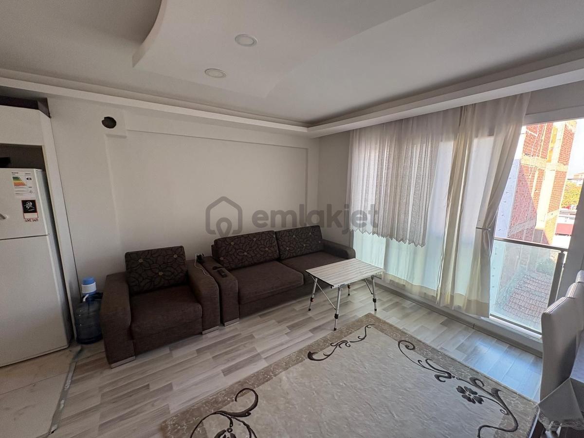 Kemer İzbana Yürüme Mesafesinde Satılık Daire - 21