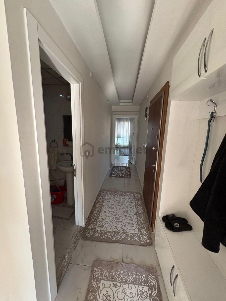 Kemer İzbana Yürüme Mesafesinde Satılık Daire - 8