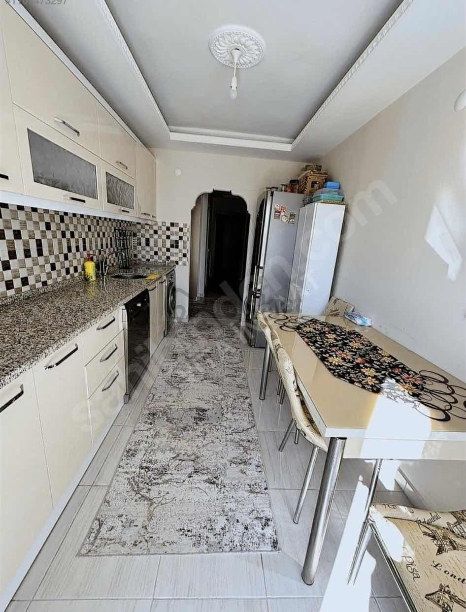 Çankaya Mahallesinde Site İçinde Geniş 3+1 Daire - 4