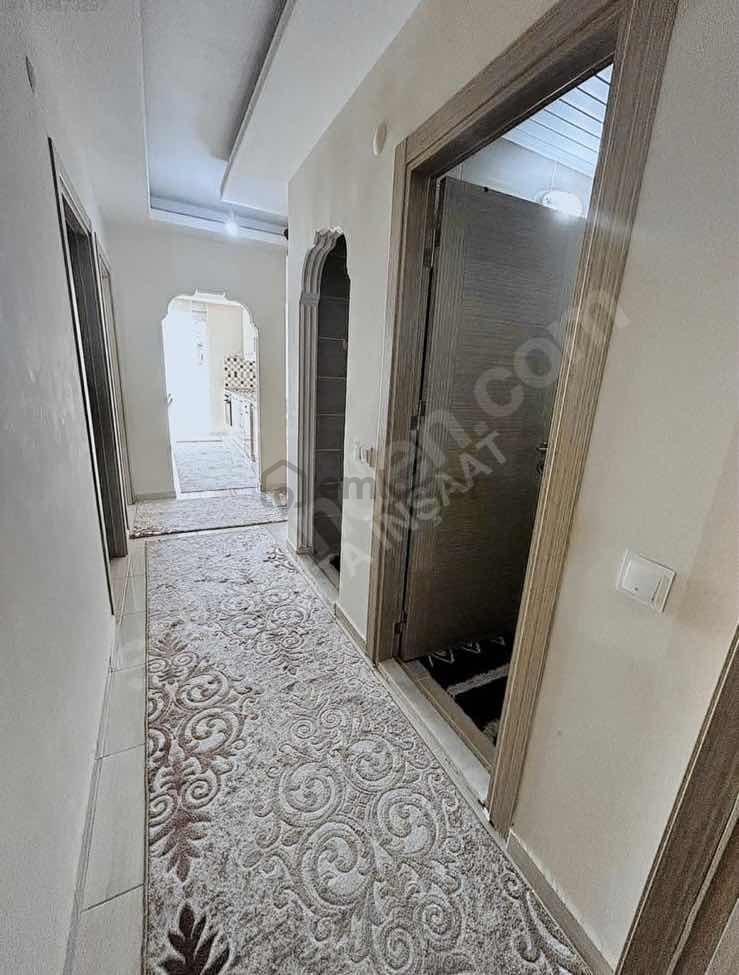 Çankaya Mahallesinde Site İçinde Geniş 3+1 Daire - 16
