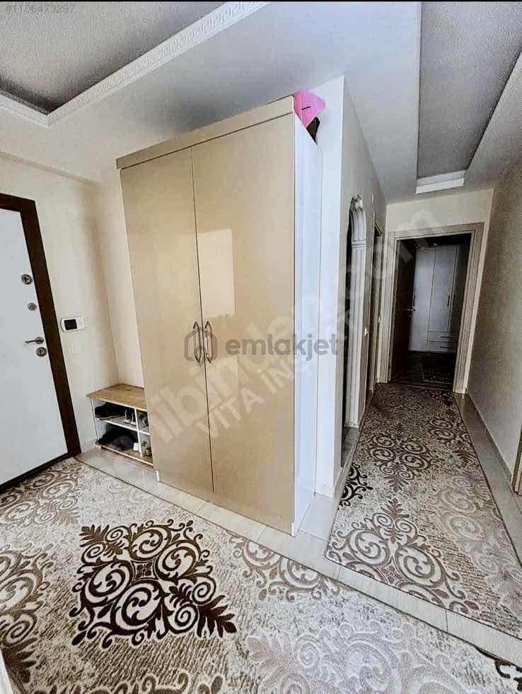 Çankaya Mahallesinde Site İçinde Geniş 3+1 Daire - 13