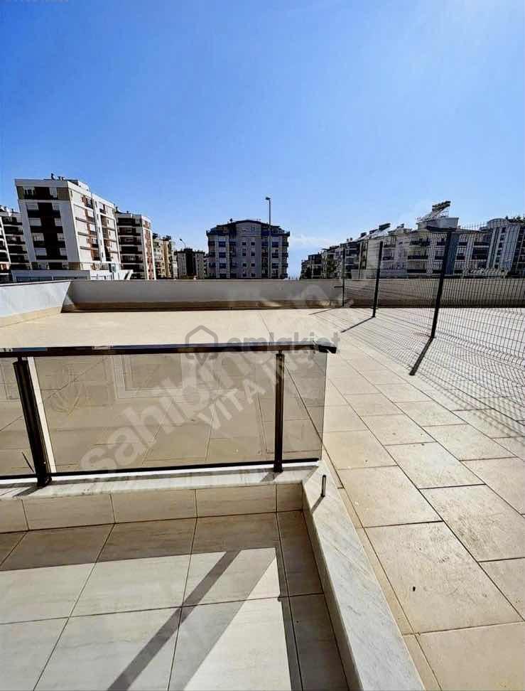 Çankaya Mahallesinde Site İçinde Geniş 3+1 Daire - 28