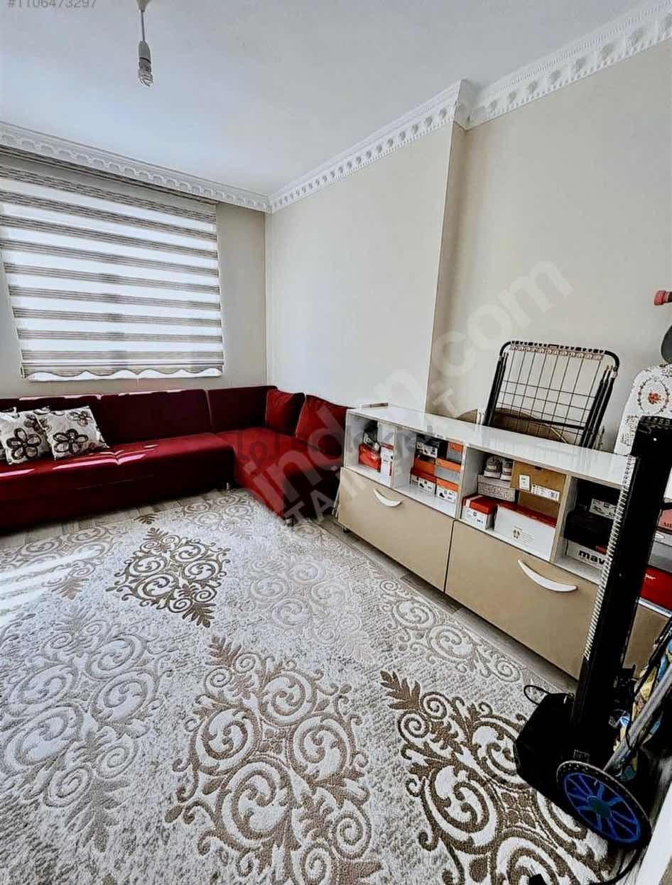 Çankaya Mahallesinde Site İçinde Geniş 3+1 Daire - 11
