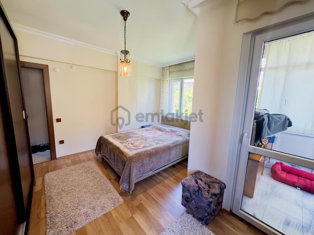 Sarıyer Darüşşafaka'da Geniş Teraslı Satılık 5+1 Dubleks Daire - 26