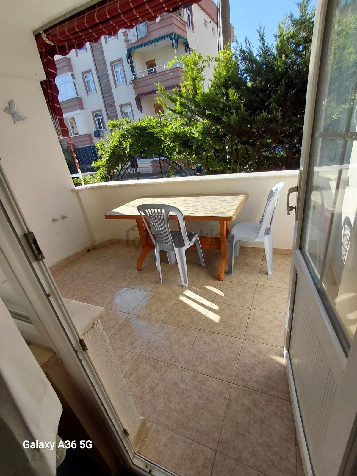 Karasu Mükemmel Konumda 2+1 Eşyalı Kiralık - 14