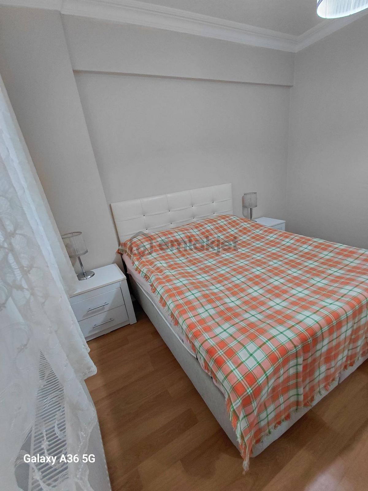 Karasu Mükemmel Konumda 2+1 Eşyalı Kiralık - 5
