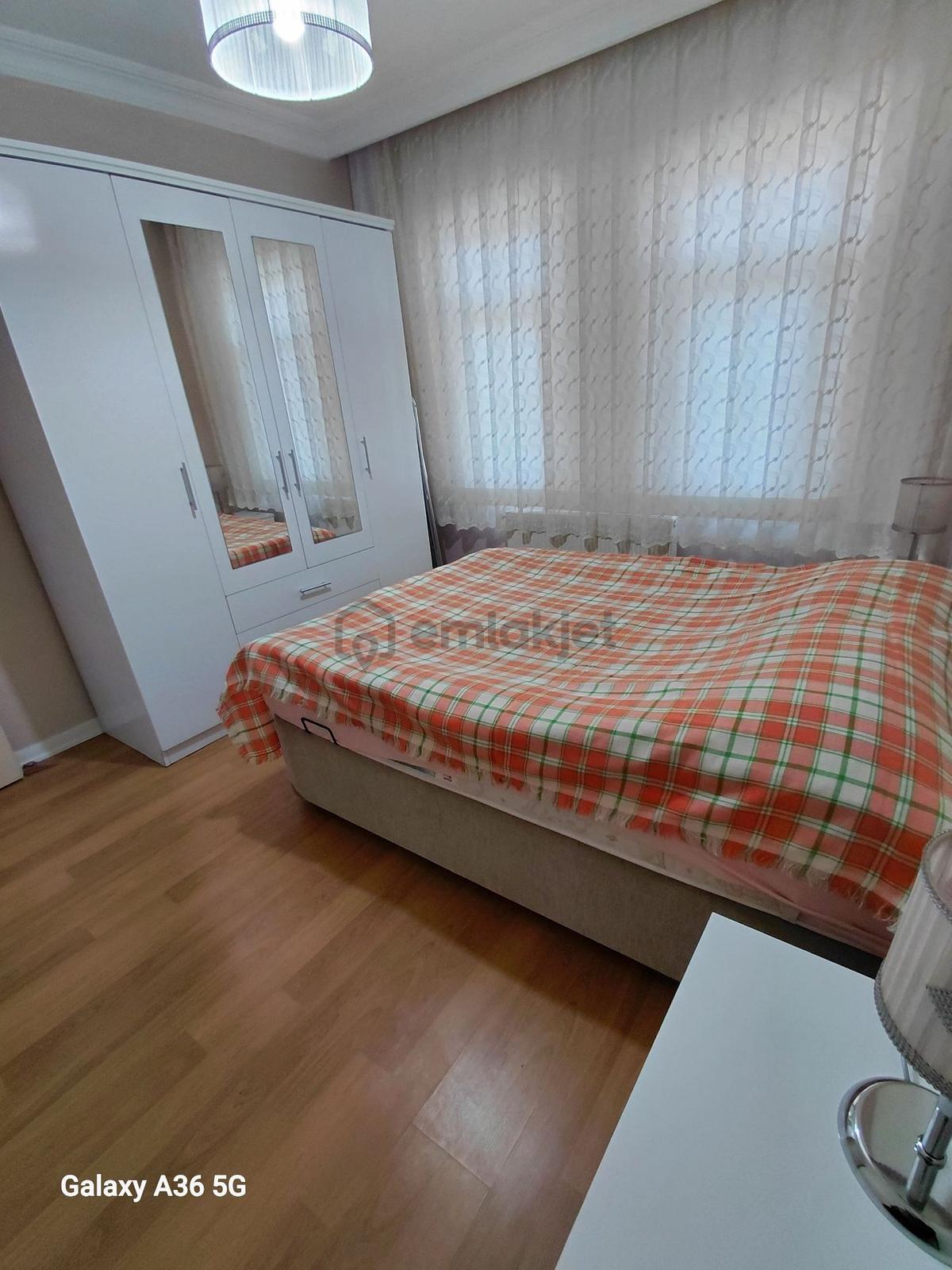 Karasu Mükemmel Konumda 2+1 Eşyalı Kiralık - 6
