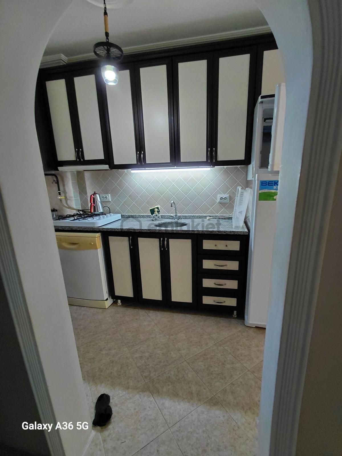 Karasu Mükemmel Konumda 2+1 Eşyalı Kiralık - 11