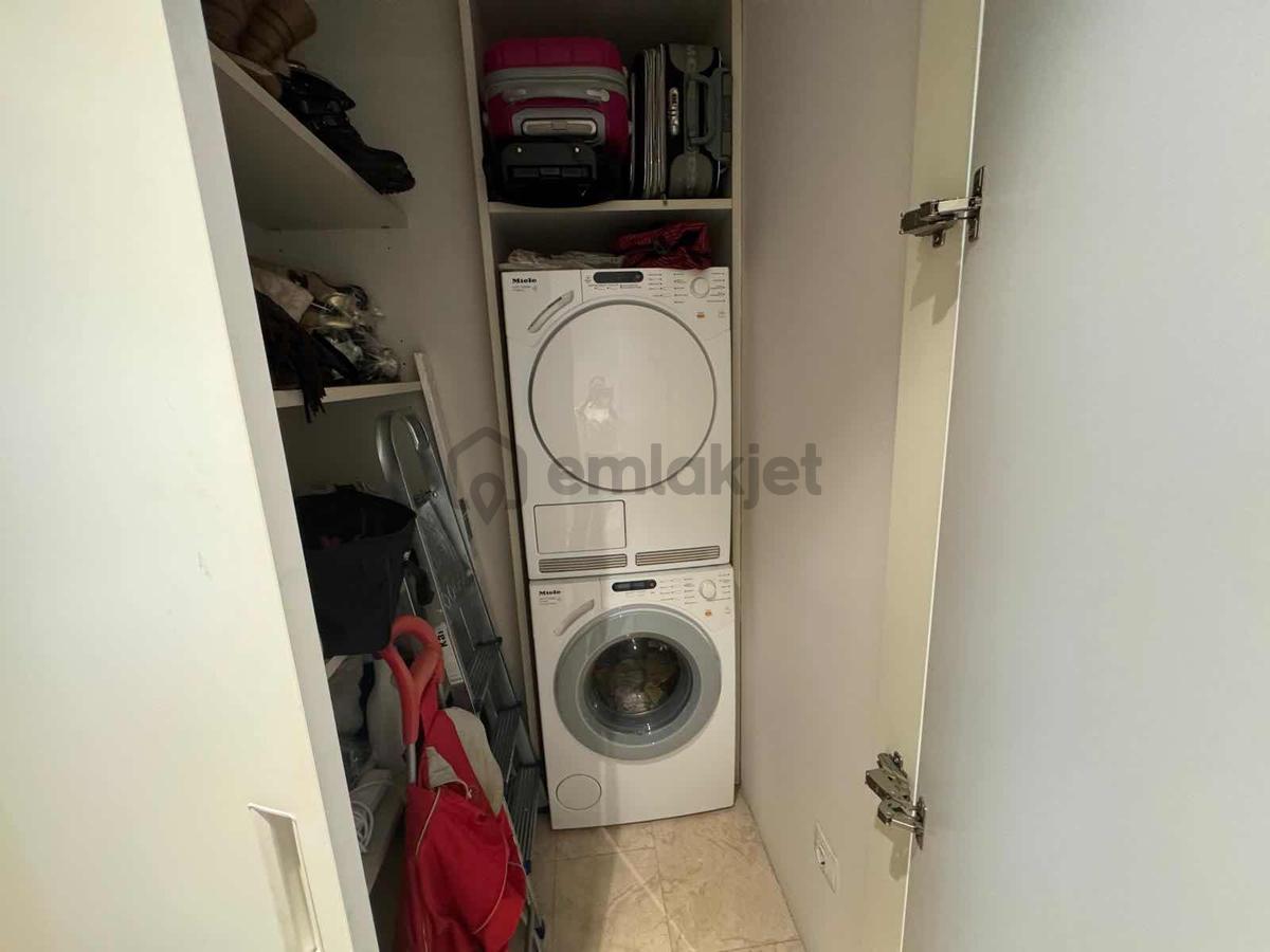 Maslak Mashattan'da Satılık 3+1 Daire - 16