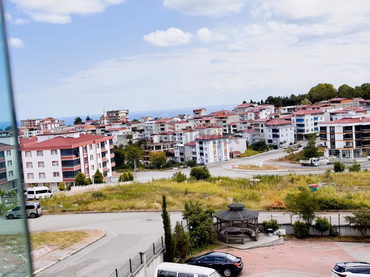 Samsun Kalkancı Mahallesinde Satılık 3+1 Geniş Daire - 10