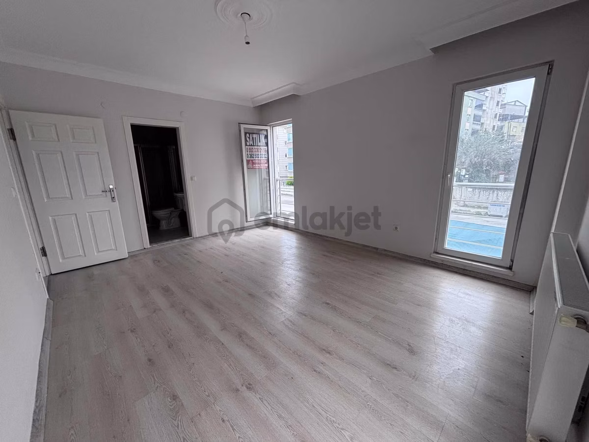 Samsun Kalkancı Mahallesinde Satılık 3+1 Geniş Daire - 26