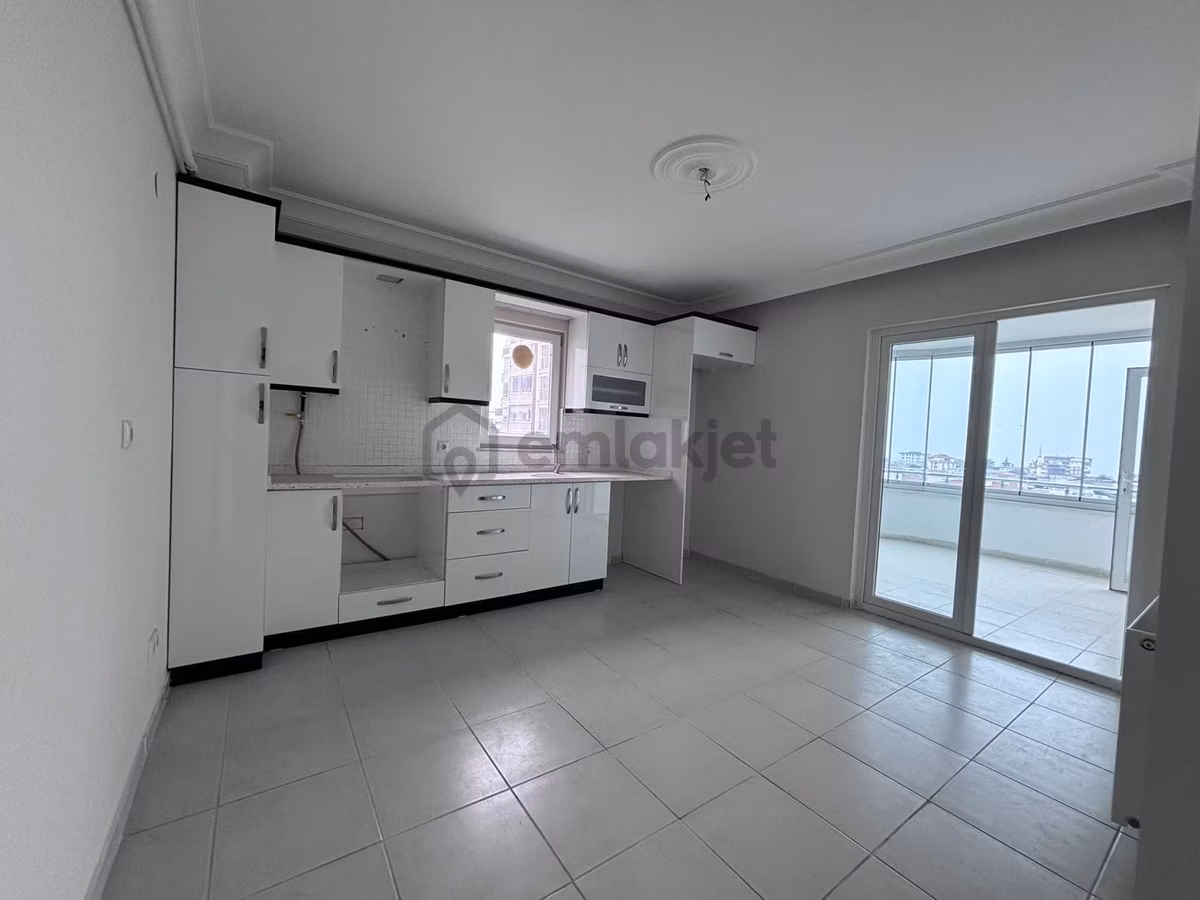 Samsun Kalkancı Mahallesinde Satılık 3+1 Geniş Daire - 17