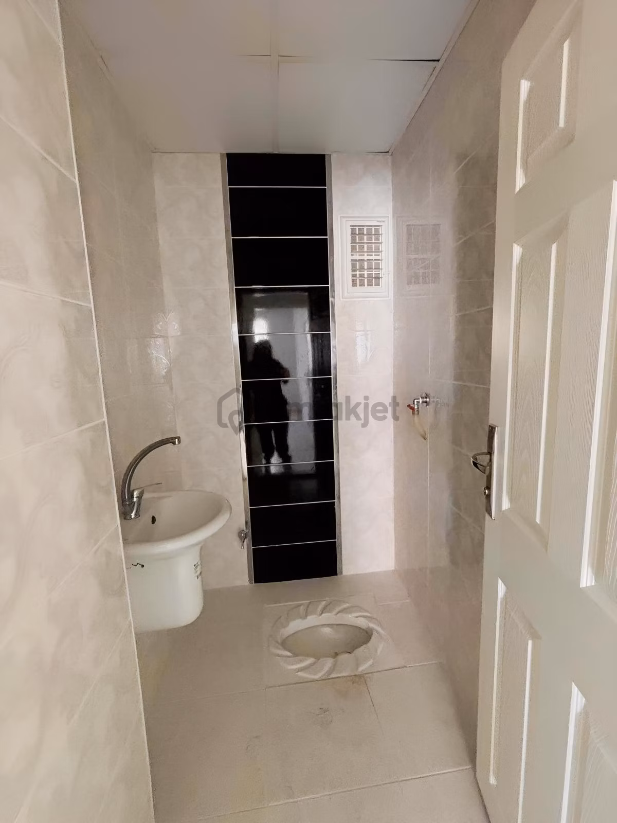 Samsun Kalkancı Mahallesinde Satılık 3+1 Geniş Daire - 9