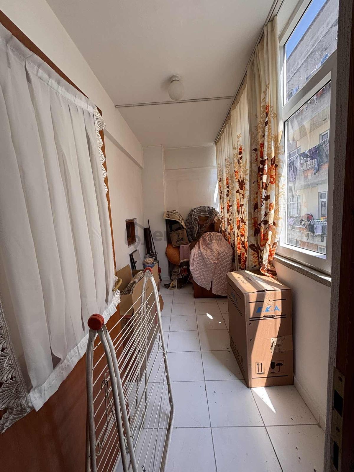 İlkadım Merkezi Yerde Eşyalı Kiralık 3+1 Daire - 10
