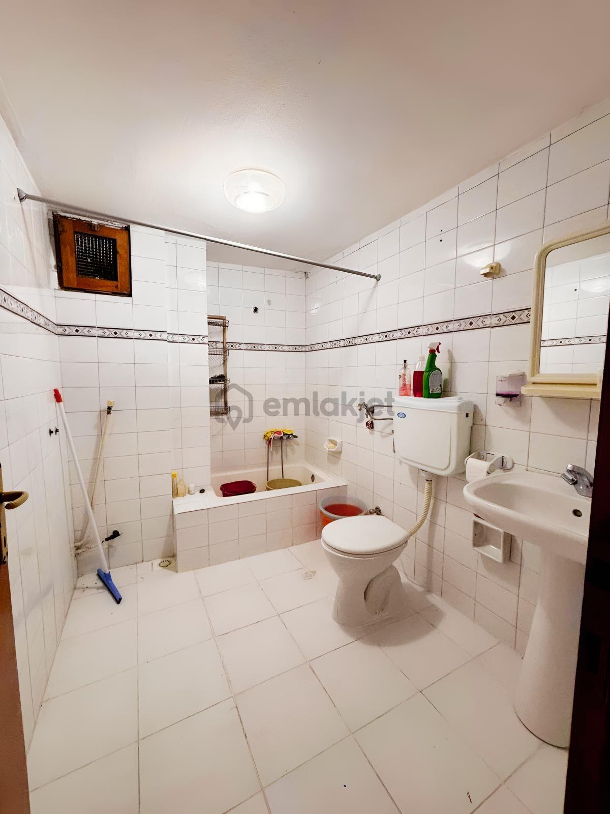 İlkadım Merkezi Yerde Eşyalı Kiralık 3+1 Daire - 17