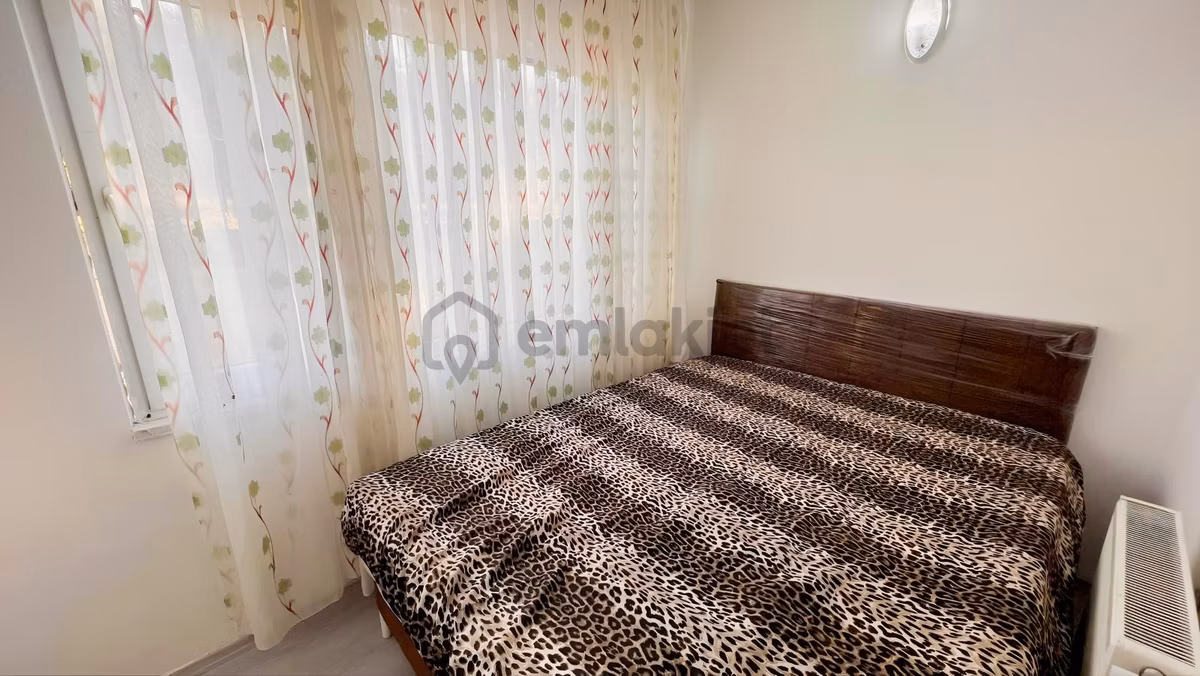 Karaman Mah. 2+1 Eşyalı Kiralık Apart - 4