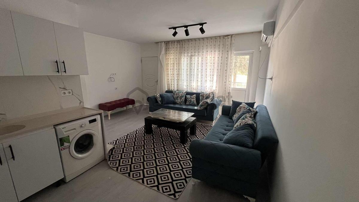 Karaman Mah. 2+1 Eşyalı Kiralık Apart