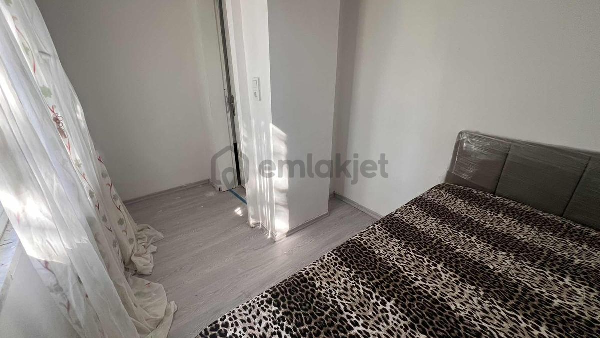 Karaman Mah. 2+1 Eşyalı Kiralık Apart - 6