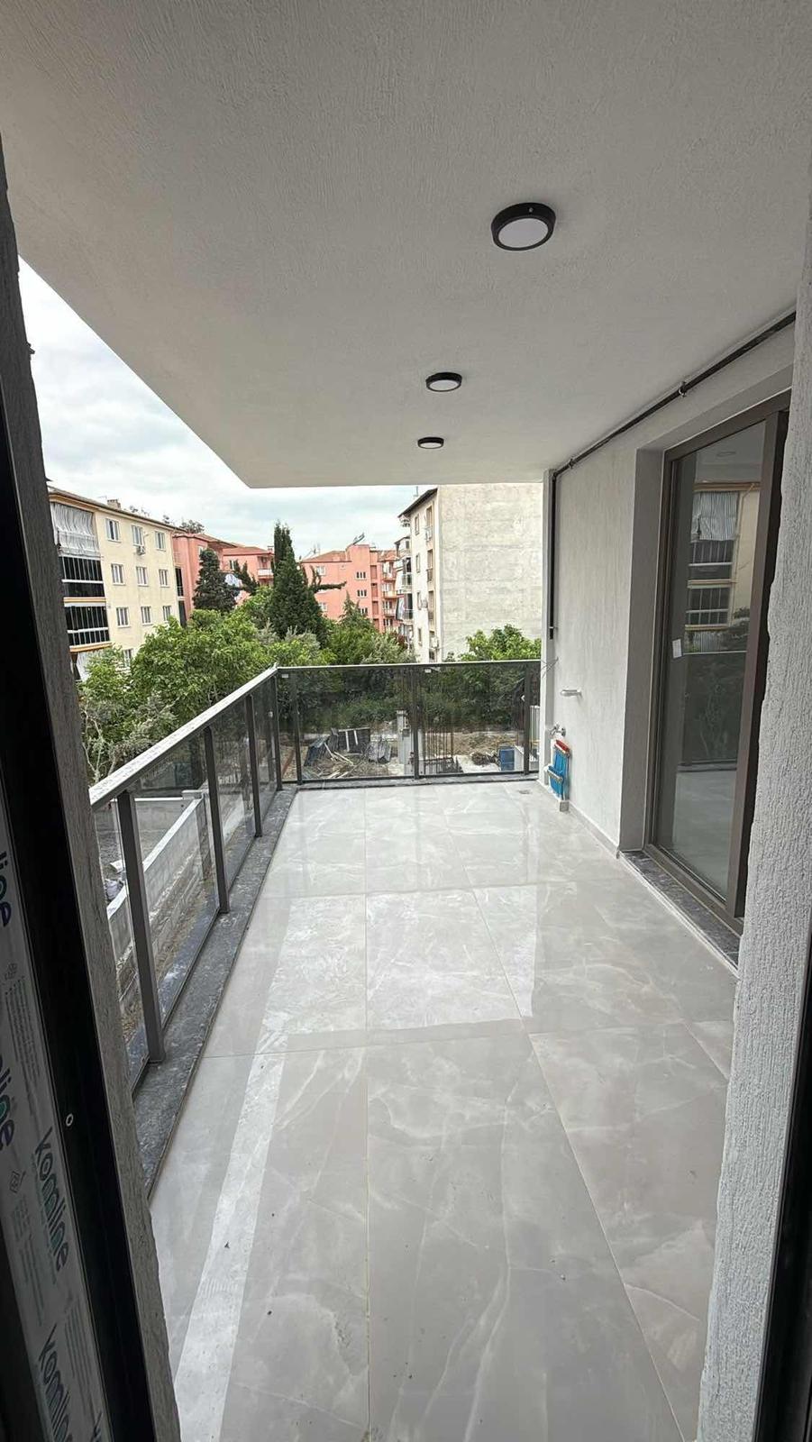 Muhtarım Emlaktan Satılık Sıfır Daire! - 6