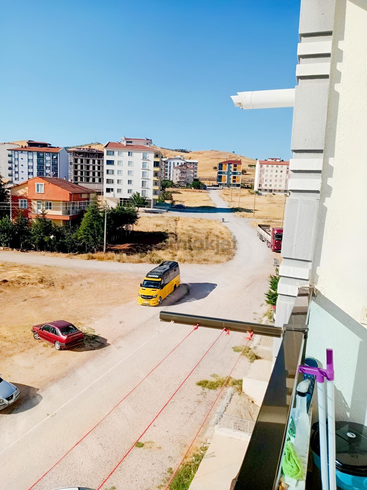 Kırıkkale Yahşiyan Yenişehirde Kaçırılmayacak Satılık 3+1 Daire - 32