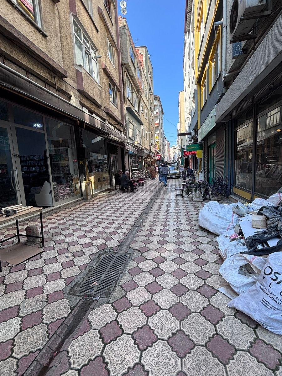 Saitbey Mah.fırsat 3+1 Satılık Daire - 22