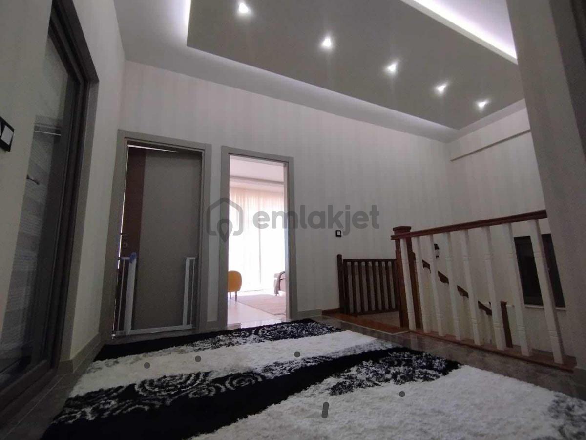 Acr'den Gülistan Parsellerinde 4,5 + 1 Villa! - 25