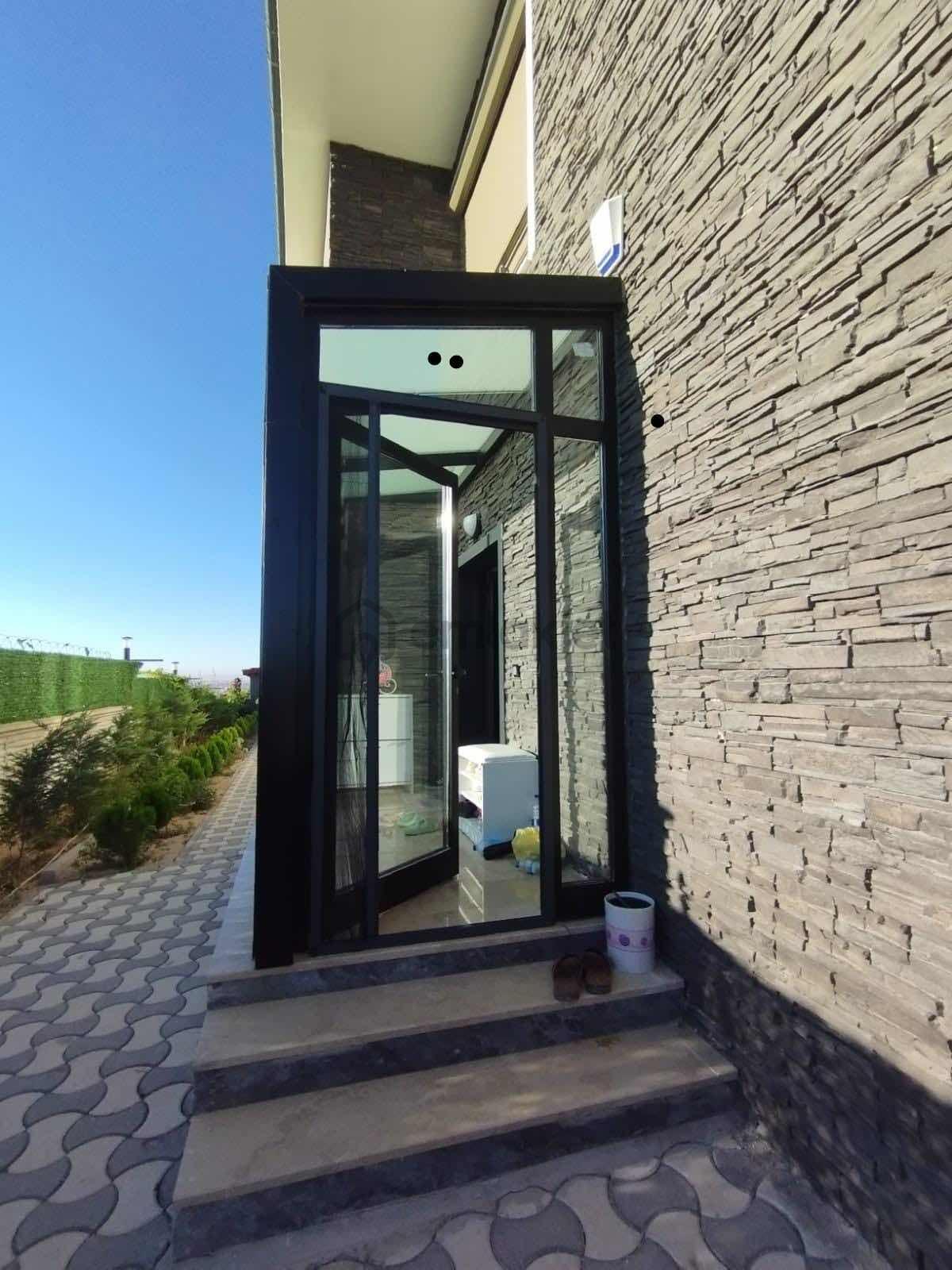 Acr'den Gülistan Parsellerinde 4,5 + 1 Villa! - 4