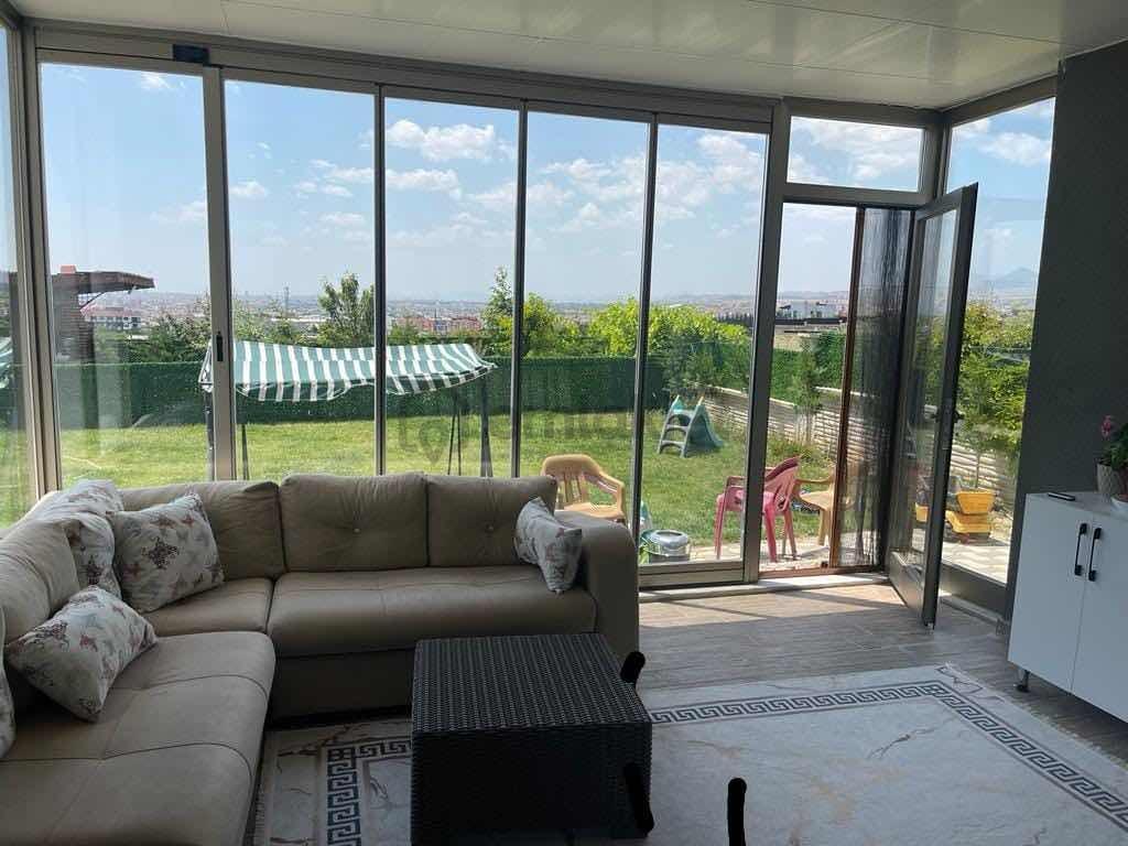 Acr'den Gülistan Parsellerinde 4,5 + 1 Villa! - 15