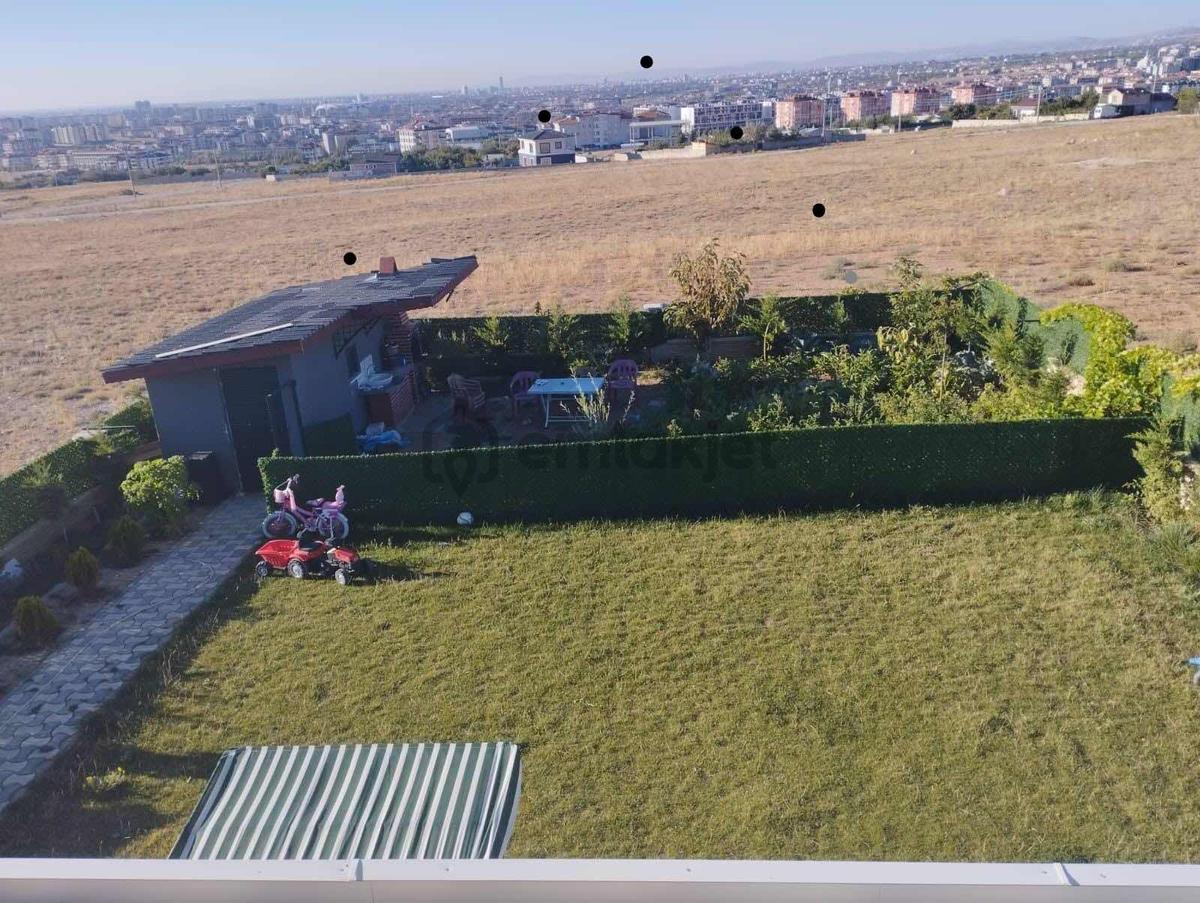 Acr'den Gülistan Parsellerinde 4,5 + 1 Villa! - 10