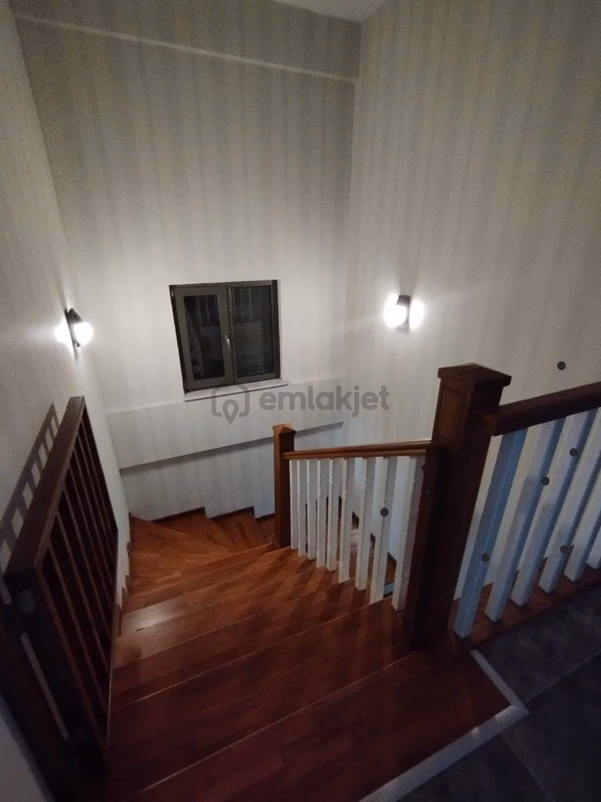 Acr'den Gülistan Parsellerinde 4,5 + 1 Villa! - 23