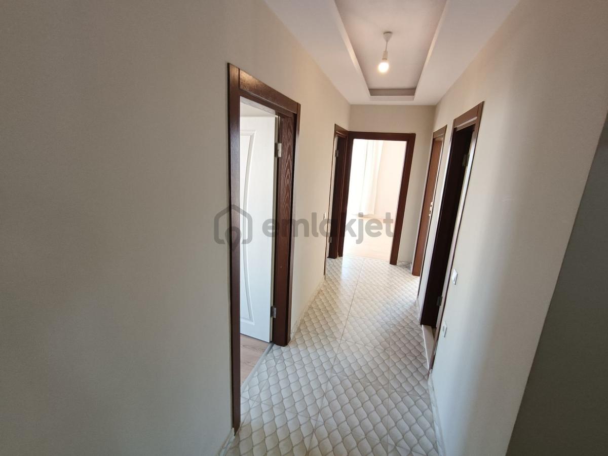 Kepez Devlet Hastanesi Acil Karşısında Site İçinde Kiralık Daire - 13
