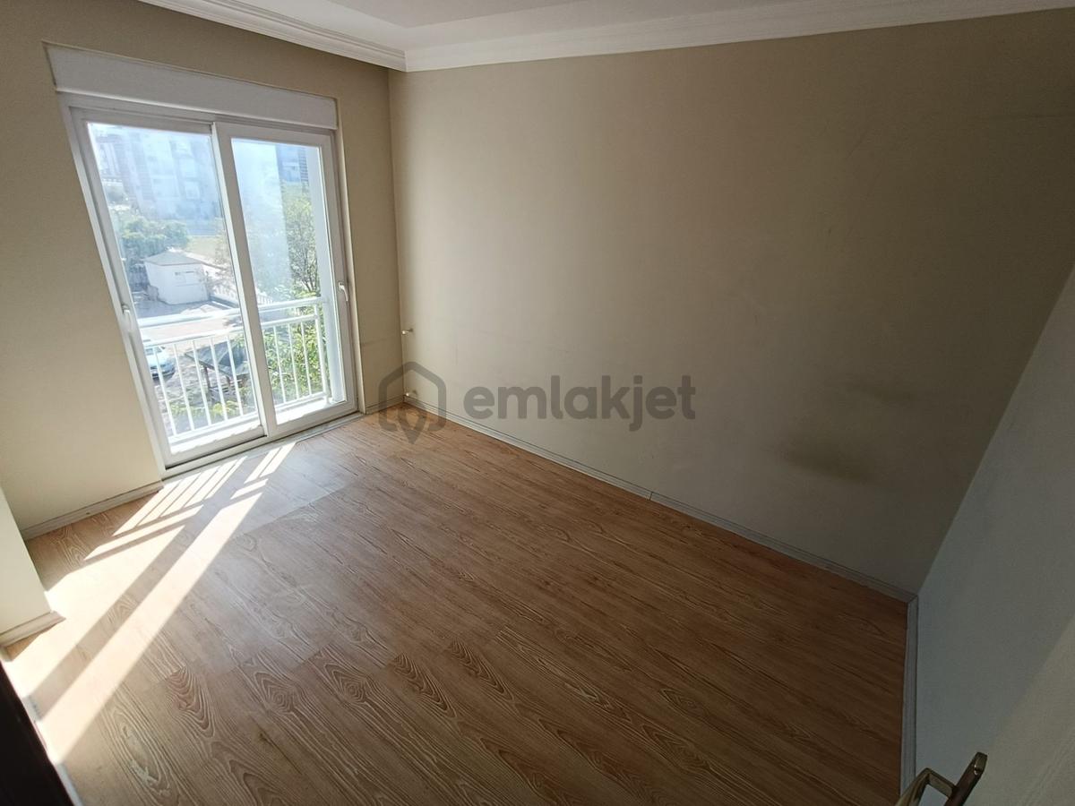 Kepez Devlet Hastanesi Acil Karşısında Site İçinde Kiralık Daire - 6