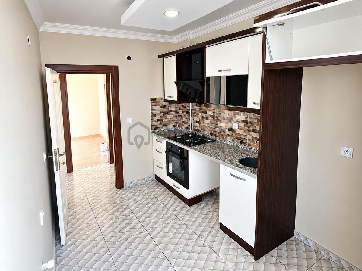 Kepez Devlet Hastanesi Acil Karşısında Site İçinde Kiralık Daire - 3