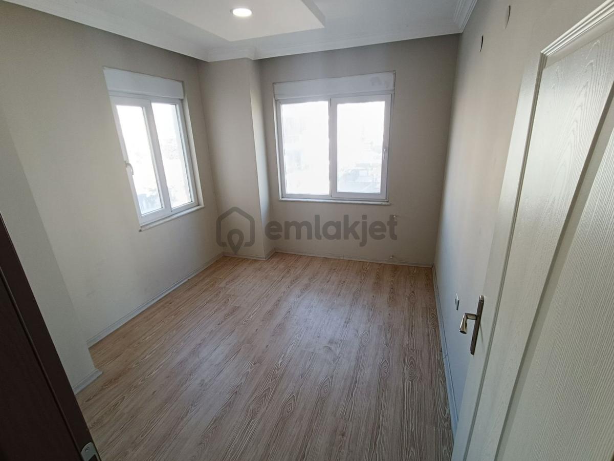 Kepez Devlet Hastanesi Acil Karşısında Site İçinde Kiralık Daire - 15